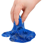 CRA-Z-Slimy Stitch Slime Toy- Glossy, Stretchy
