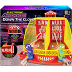 Ambassador Electronic Arcade Down The Clown