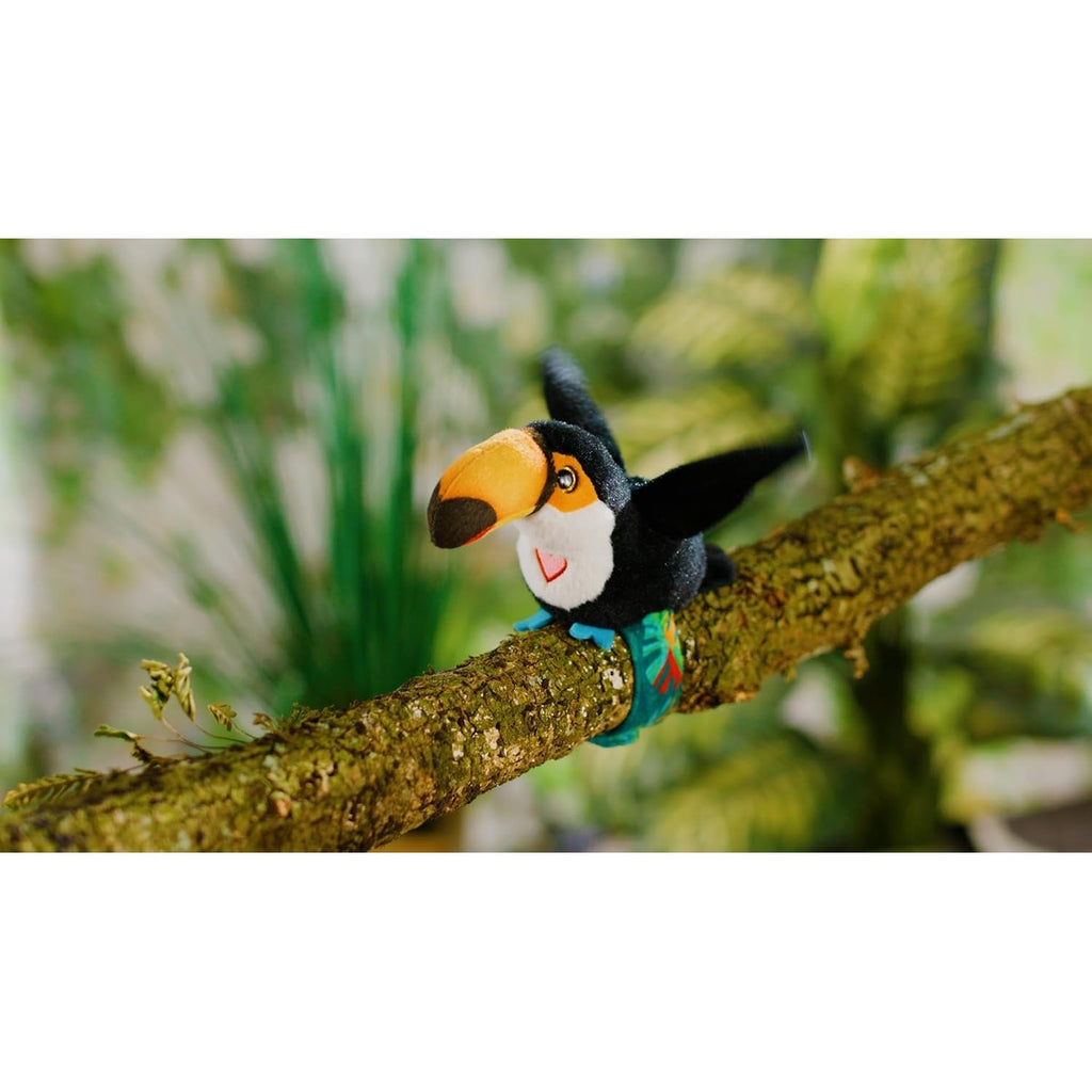 Happy Yappers Toucan