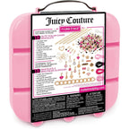 Make It Real Juicy Couture: Glitz ‘N Glam Charm Bracelets