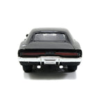 FAST & FURIOUS RC 1970 DODGE CHARGER 1:24 SCALE