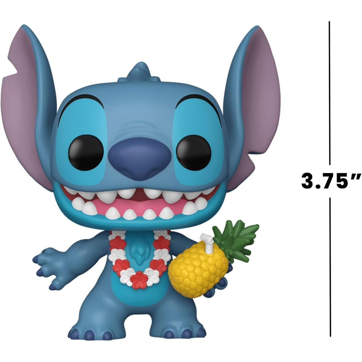 Funko Pop! Disney: Lilo and Stitch