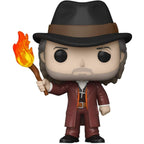Funko Pop! Movies: Bram Stoker's - Van Helsing