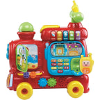 VTech 358047 Train Toy, Other