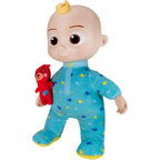 CoComelon Musical JJ Plush Doll