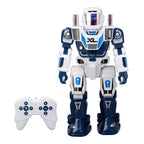 Silverlit YCOO - Program A Bot XL - a giant programmable robot