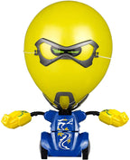 SilverLit 88039 Robo Kombat Balloon Puncher, Mixed Colours