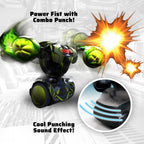 SilverLit Robo Kombat Twin pack