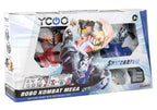 SilverLit Robo Kombat Mega Robots