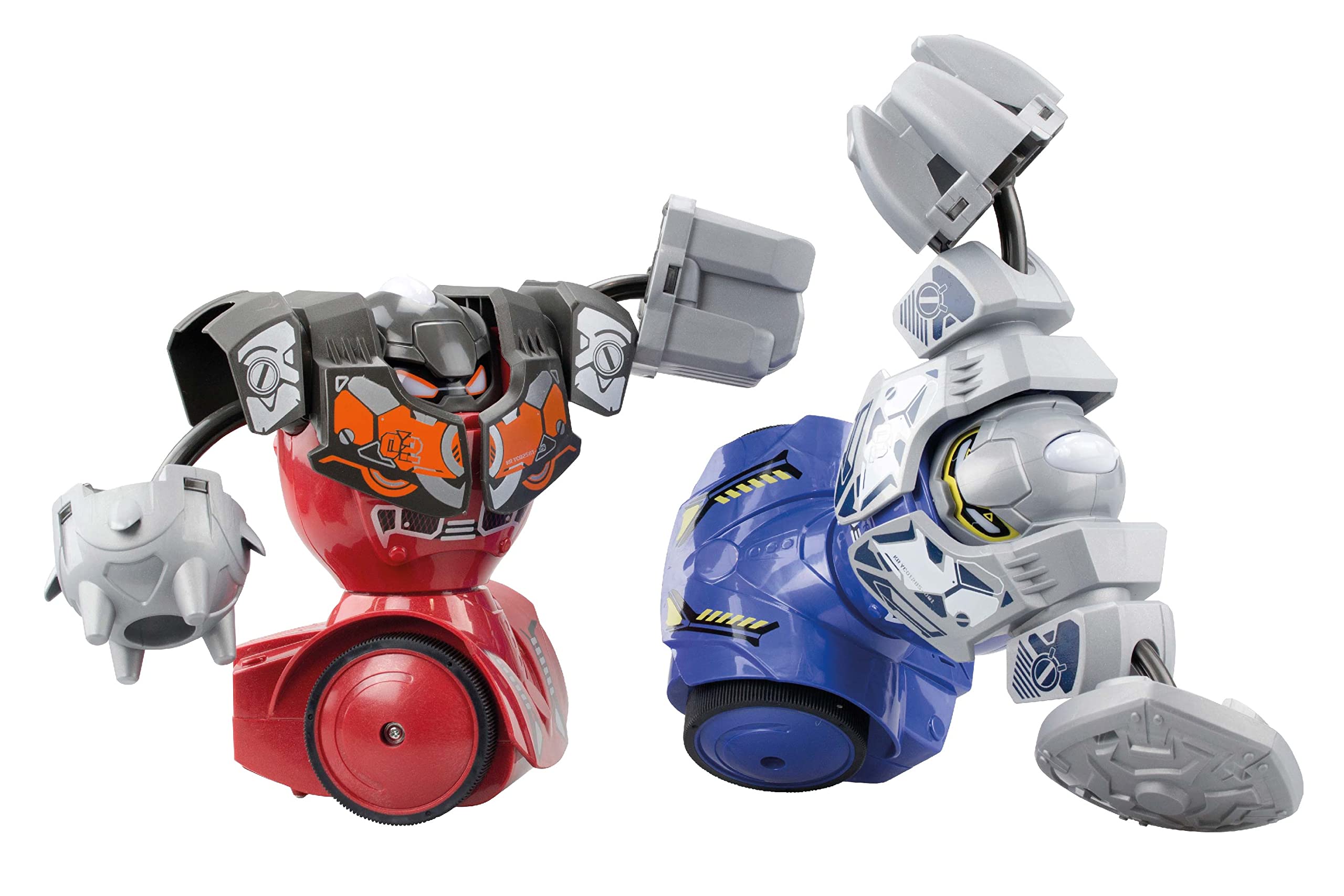 SilverLit Robo Kombat Mega Robots