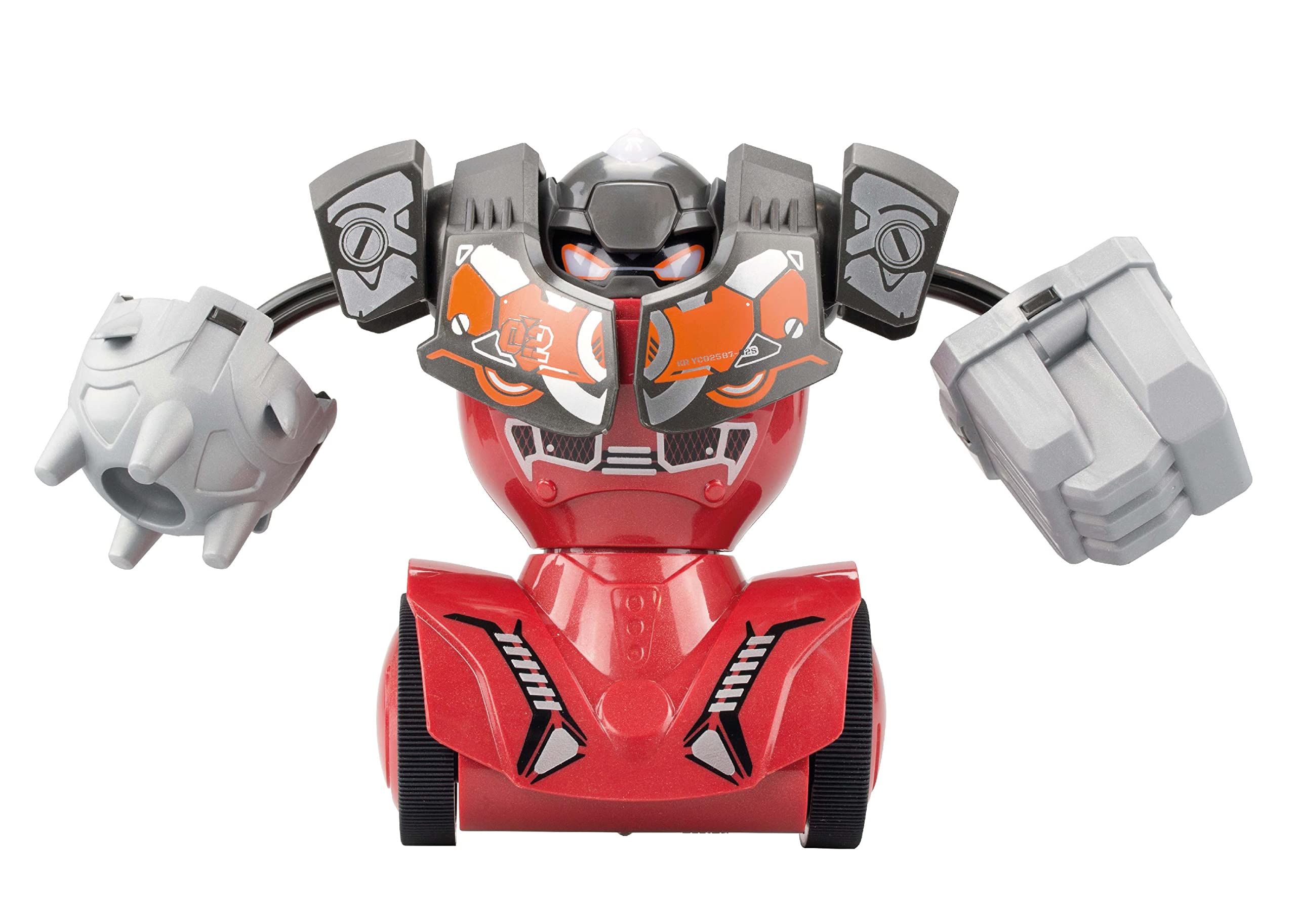 SilverLit Robo Kombat Mega Robots