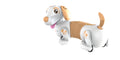 SilverLit YCOO Robo Dash D Brown