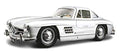 TAVITOYS, Mercedes-Benz 300 Sl (1954) Silver (18-22023S), Colour (1)