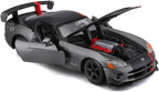 Dodge Viper SRT 10 ACR 1:24 Model Bburago 18-22114
