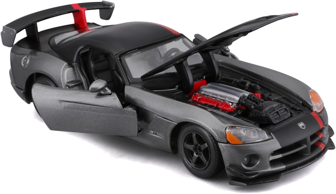 Dodge Viper SRT 10 ACR 1:24 Model Bburago 18-22114