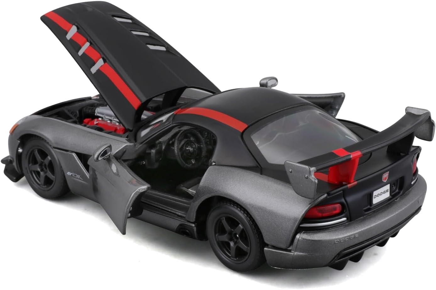 Dodge Viper SRT 10 ACR 1:24 Model Bburago 18-22114