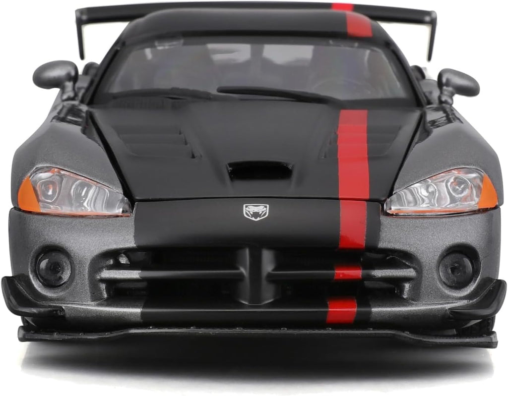 Dodge Viper SRT 10 ACR 1:24 Model Bburago 18-22114