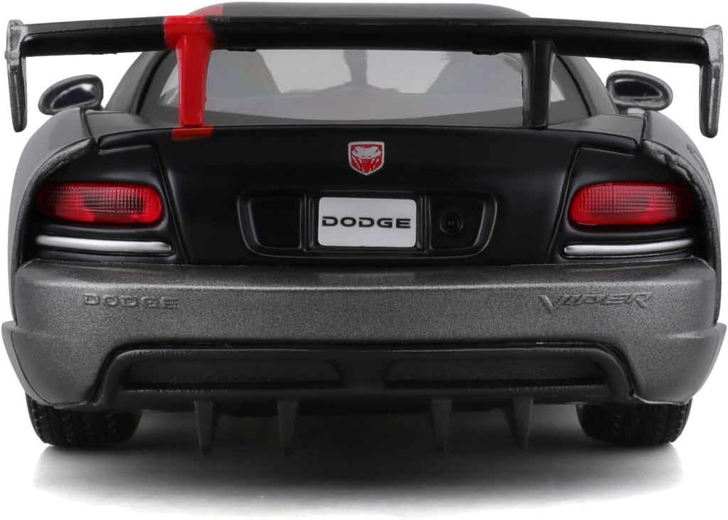 Dodge Viper SRT 10 ACR 1:24 Model Bburago 18-22114