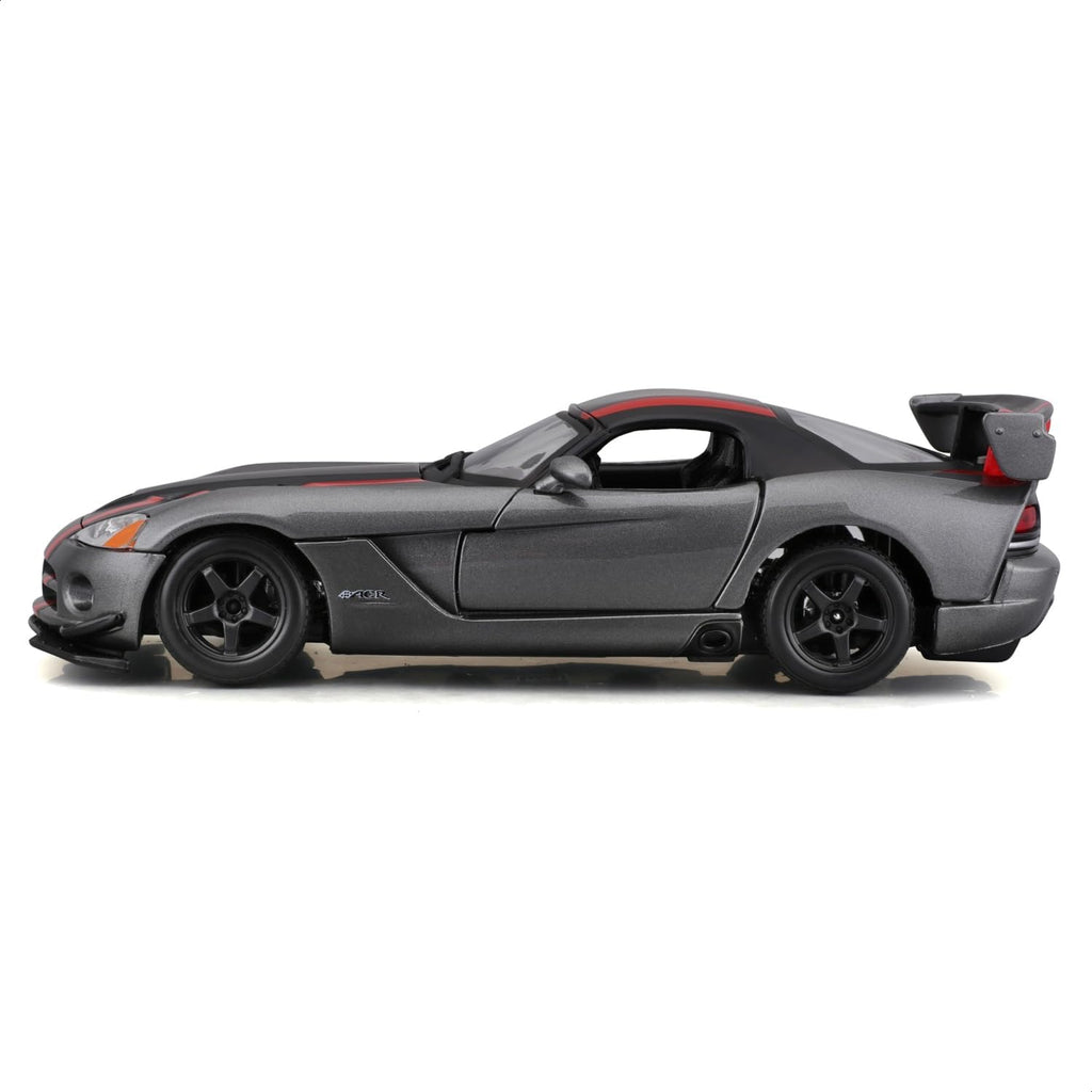 Dodge Viper SRT 10 ACR 1:24 Model Bburago 18-22114