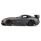 Dodge Viper SRT 10 ACR 1:24 Model Bburago 18-22114