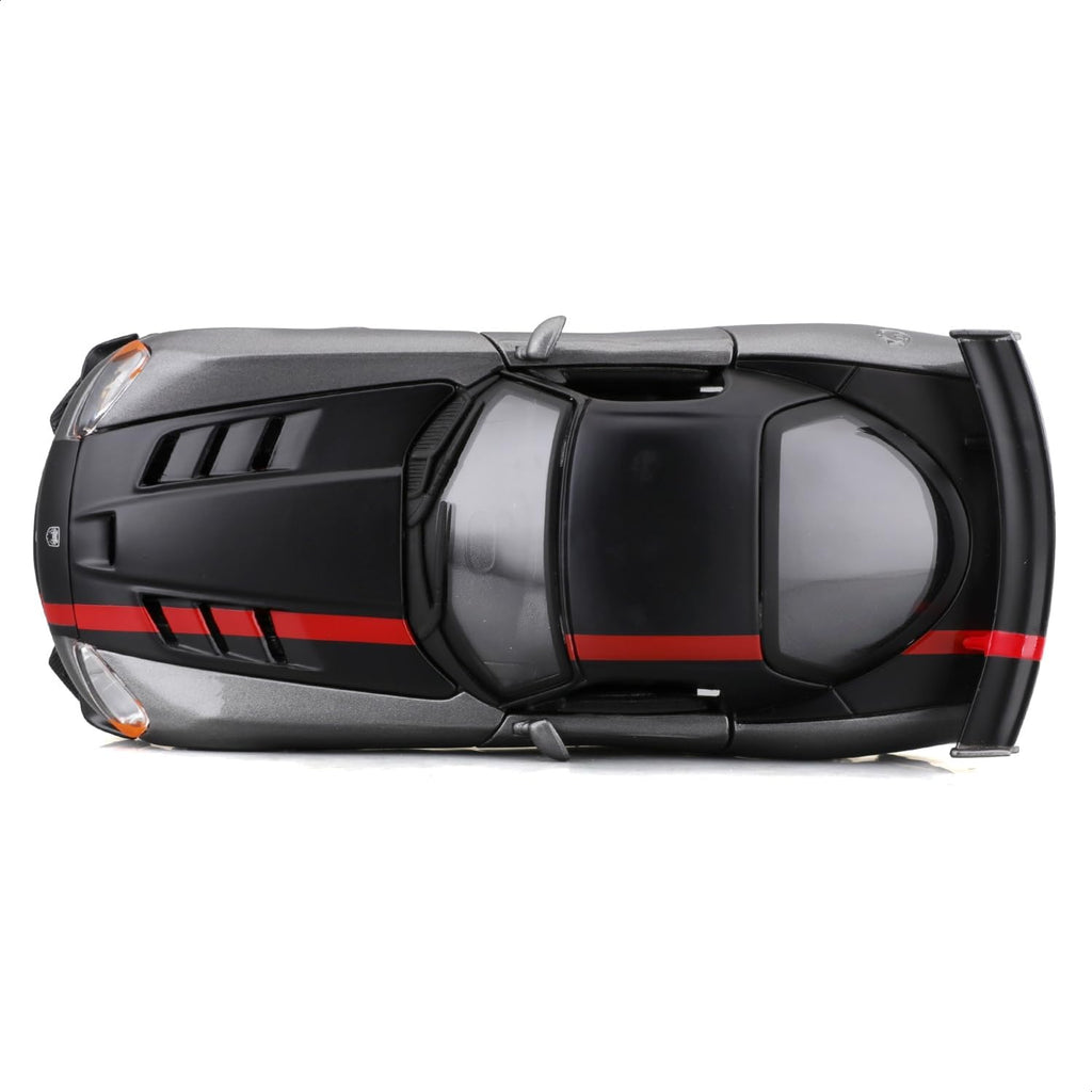 Dodge Viper SRT 10 ACR 1:24 Model Bburago 18-22114