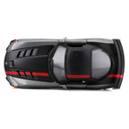 Dodge Viper SRT 10 ACR 1:24 Model Bburago 18-22114