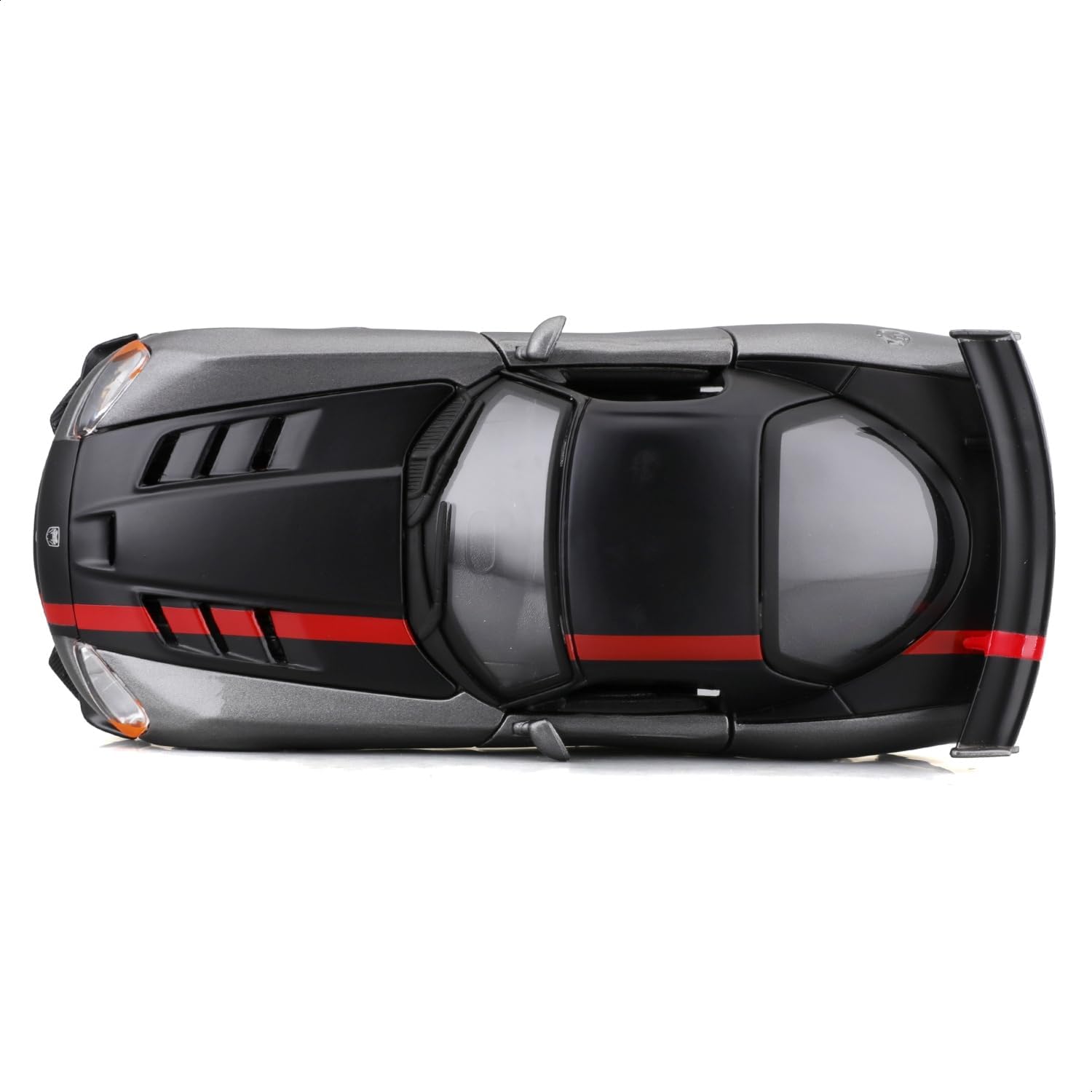 Dodge Viper SRT 10 ACR 1:24 Model Bburago 18-22114