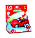 Bburago Junior 16-81003 Ferrari F12berlinetta with Light/Sound Vehicle Toy