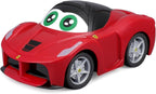 BB Junior Play & Go Ferrari My First R/C Laferrari Vehicle