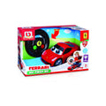 BB Junior Play & Go Ferrari My First R/C 458 Italia Vehicle