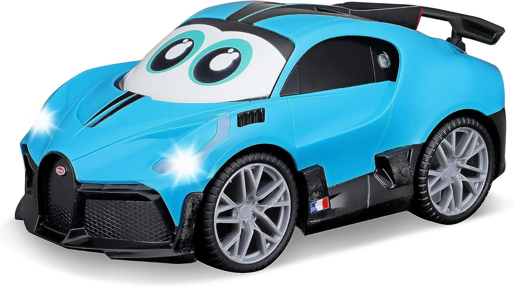 BBJunior My First RC Bugatti Divo 16-92013