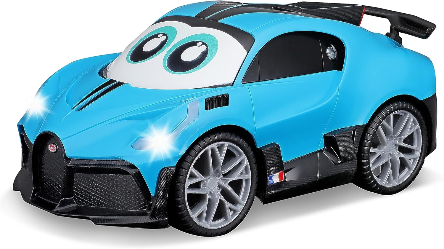 BBJunior My First RC Bugatti Divo 16-92013