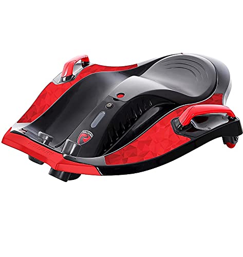 Rollplay 16711 Electric Sliding Vehicle