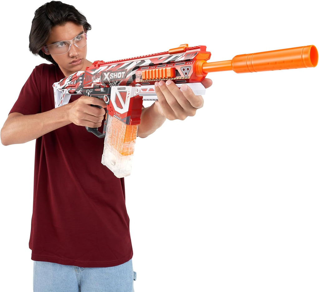 X-Shot Gel Blaster Assualt Rifle (36620)