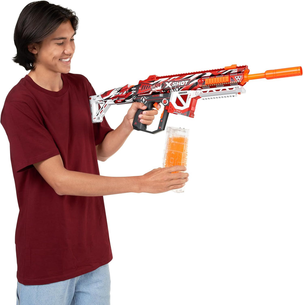 X-Shot Gel Blaster Assualt Rifle (36620)