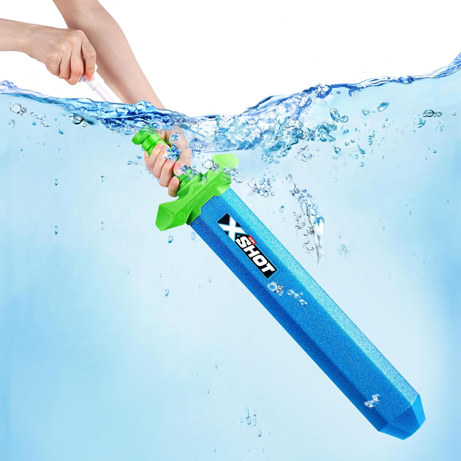 ZURU Splash Water Toy, Multi-Coloured (339-118122)