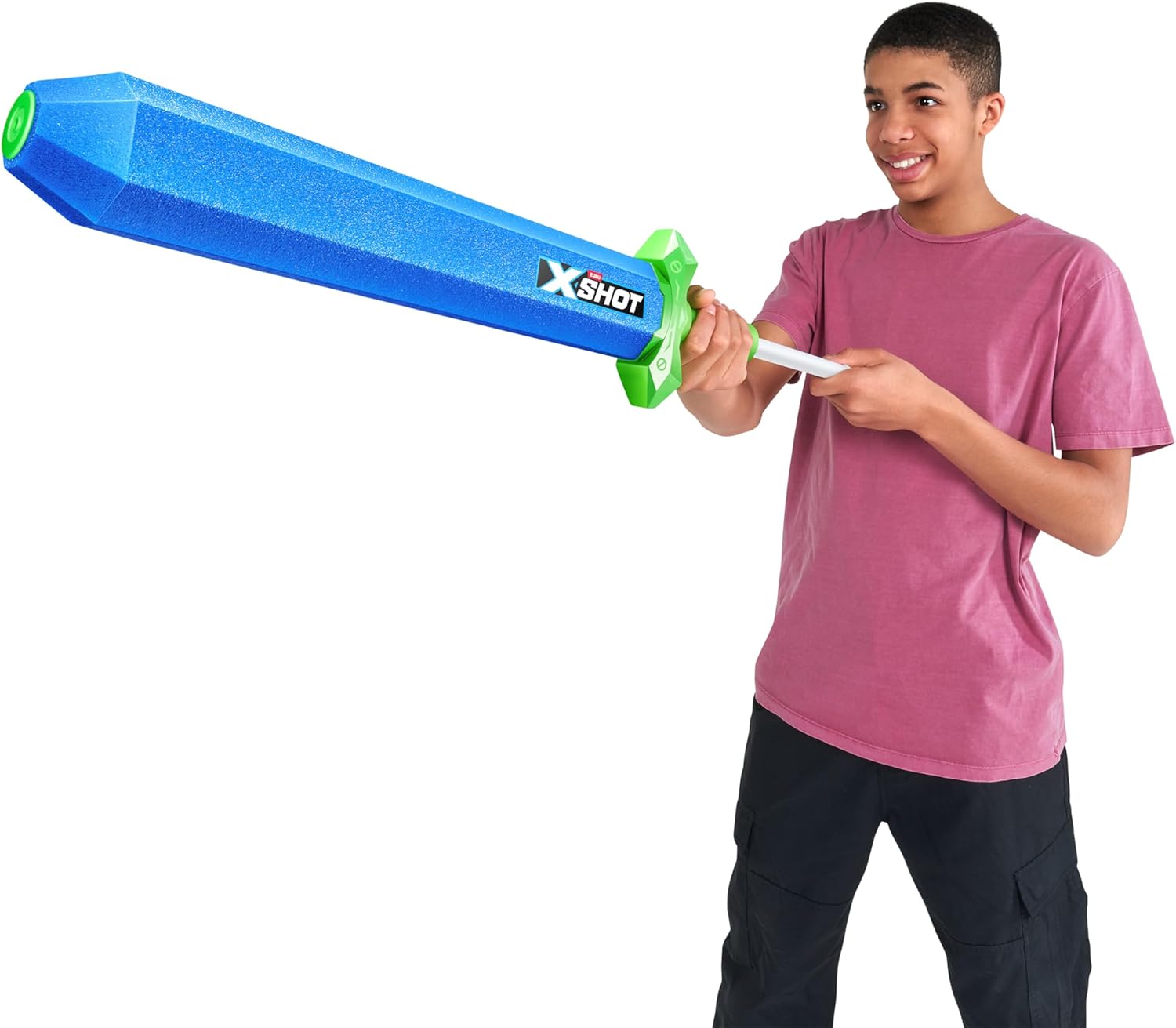 ZURU Splash Water Toy, Multi-Coloured (339-118122)