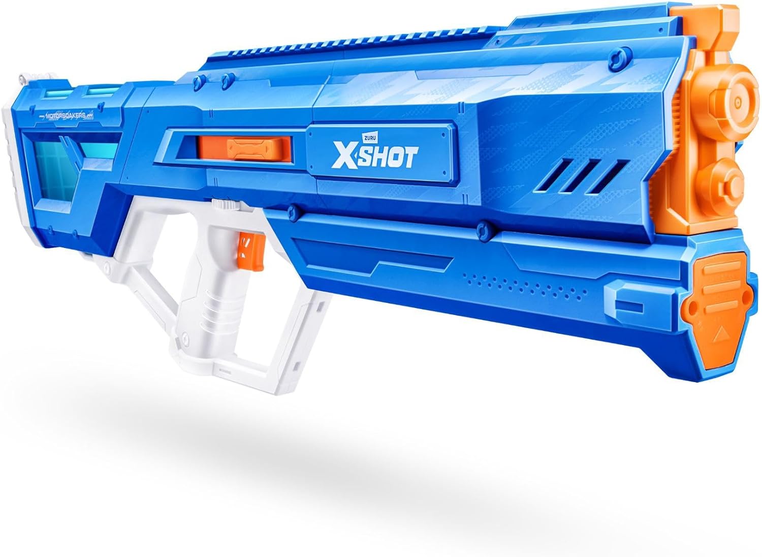 Zuru Germany GmbH XSHOT Water Mega Pulse Water Soaker