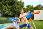 Zuru Germany GmbH XSHOT Water Mega Pulse Water Soaker