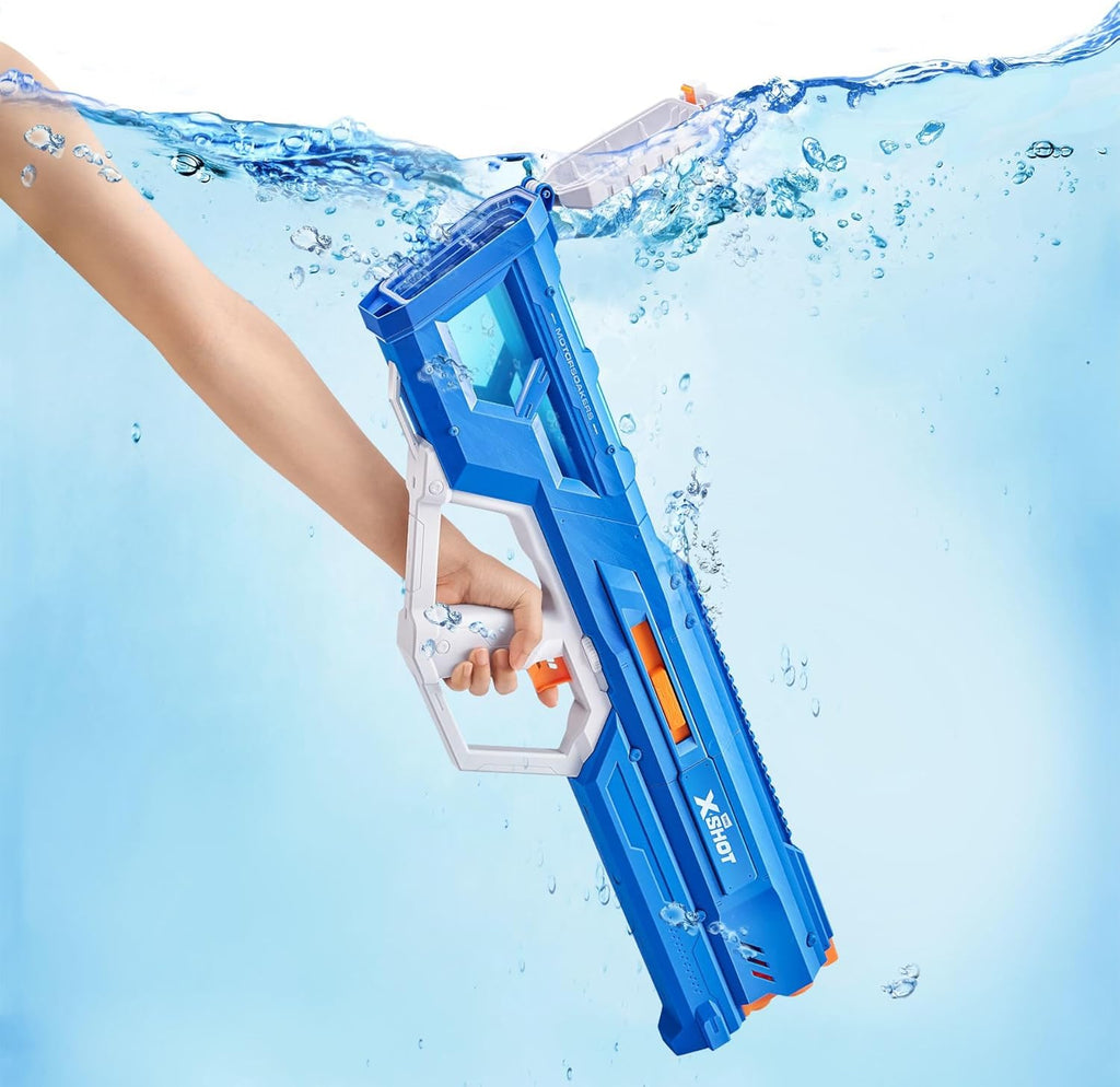 Zuru Germany GmbH XSHOT Water Mega Pulse Water Soaker