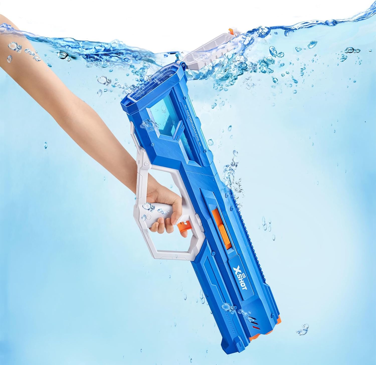 Zuru Germany GmbH XSHOT Water Mega Pulse Water Soaker