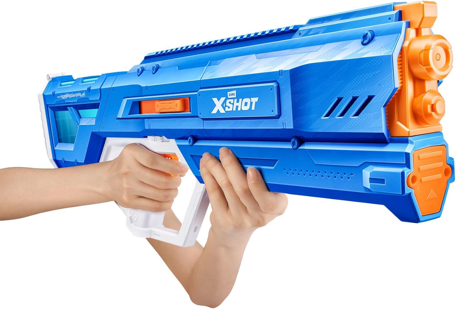 Zuru Germany GmbH XSHOT Water Mega Pulse Water Soaker