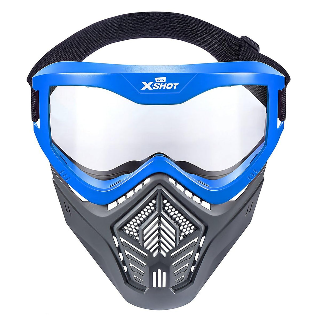 X-Shot Tactical Mask