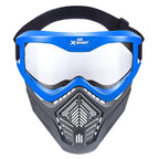 X-Shot Tactical Mask