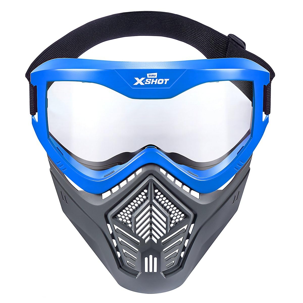 X-Shot Tactical Mask