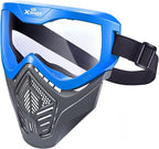 X-Shot Tactical Mask