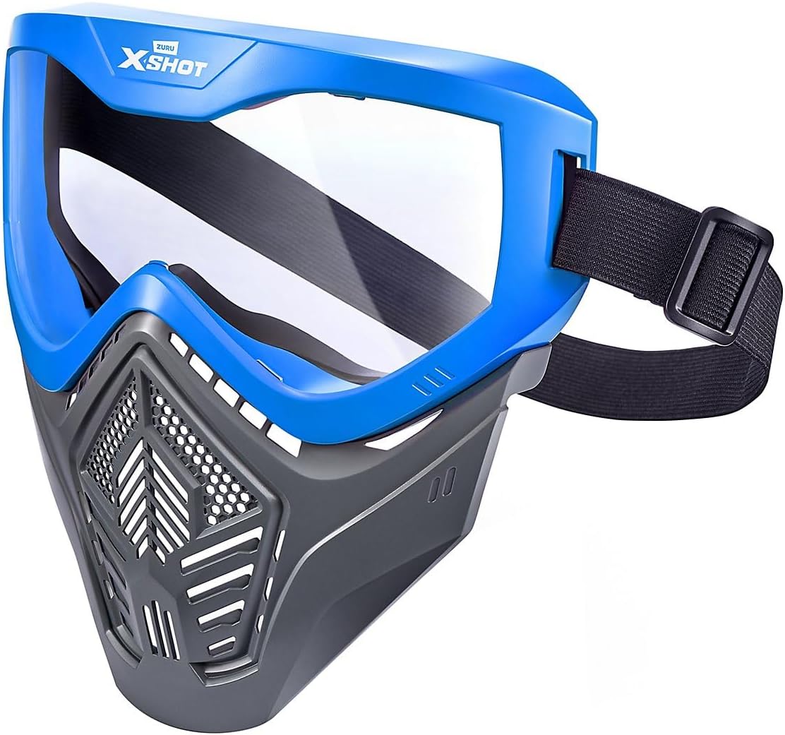 X-Shot Tactical Mask