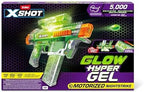XSHOT Hyper Gel NightStrike