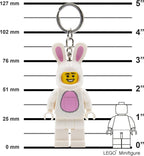LEGO Minifigures Keychain Light