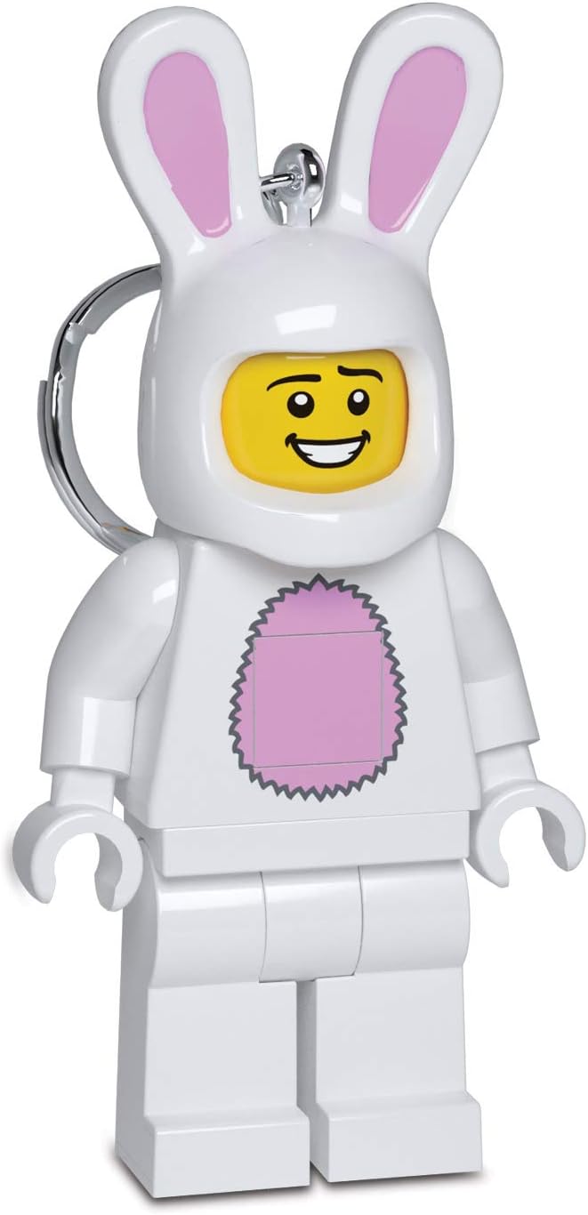 LEGO Minifigures Keychain Light